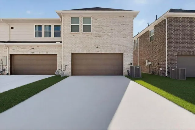 $3,000 | 1030 Bristleleaf Way, Allen, TX 75013