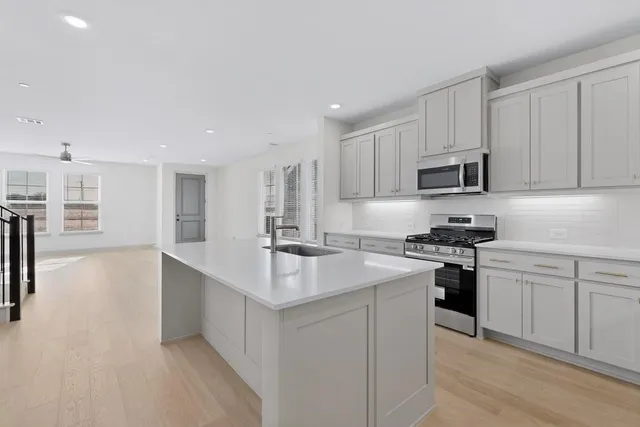 $3,000 | 1030 Bristleleaf Way, Allen, TX 75013