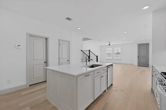 $3,000 | 1030 Bristleleaf Way, Allen, TX 75013