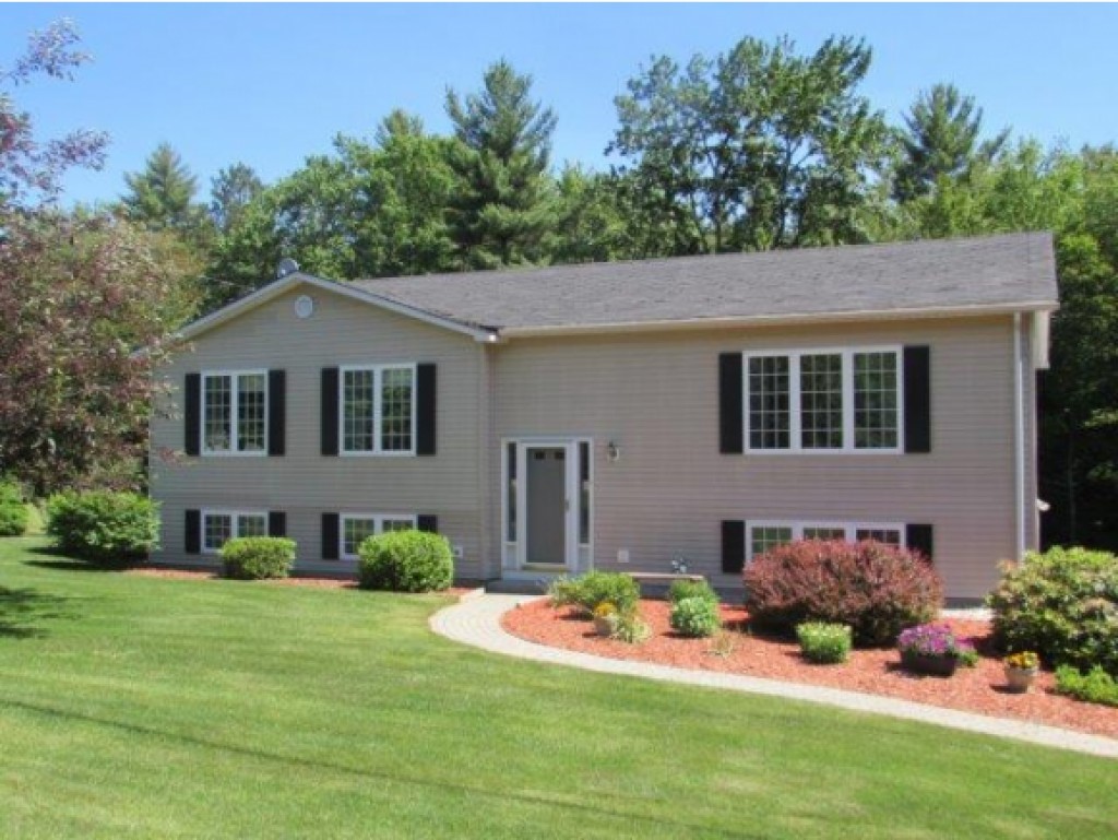 20 Rollins Pond Road Gilmanton, NH 03237 - Photo 1 of 35