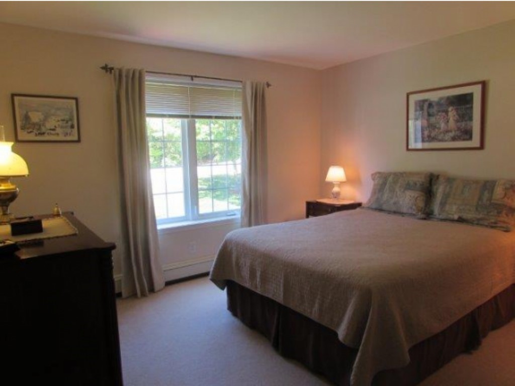 20 Rollins Pond Road Gilmanton, NH 03237 - Photo 16 of 35