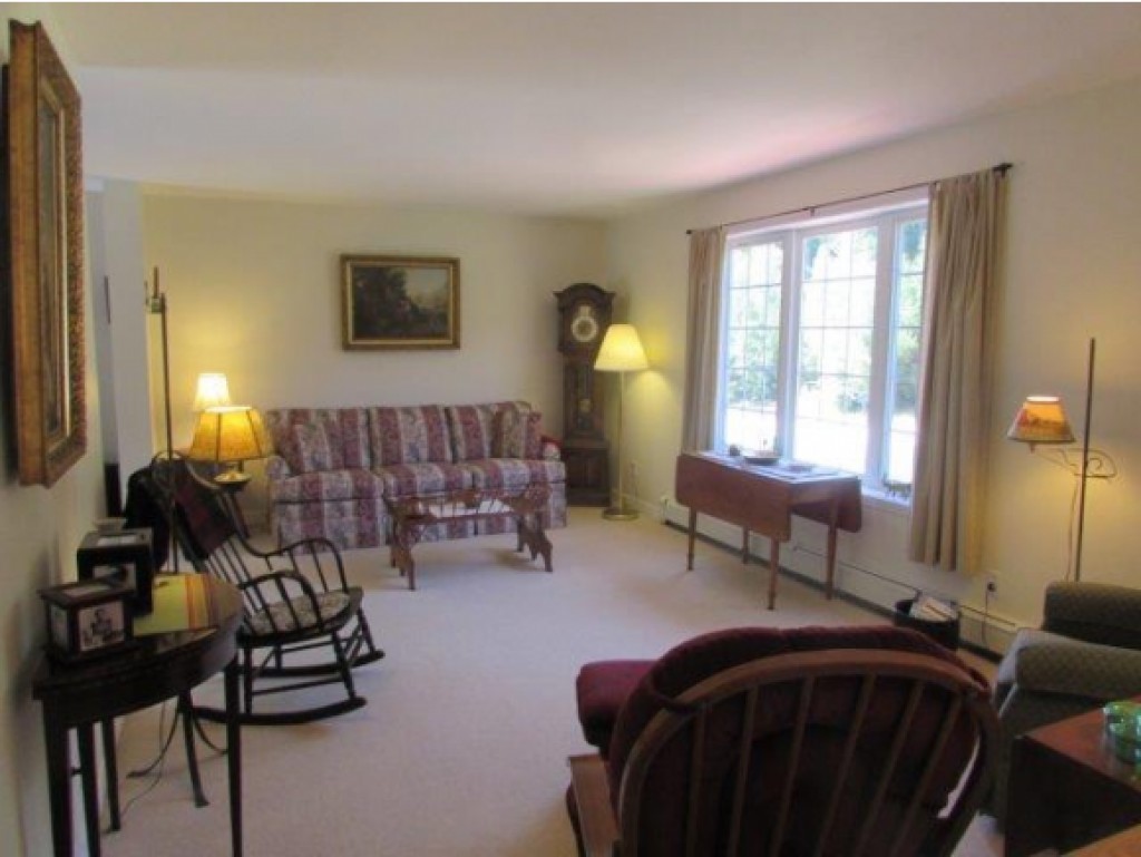 20 Rollins Pond Road Gilmanton, NH 03237 - Photo 4 of 35