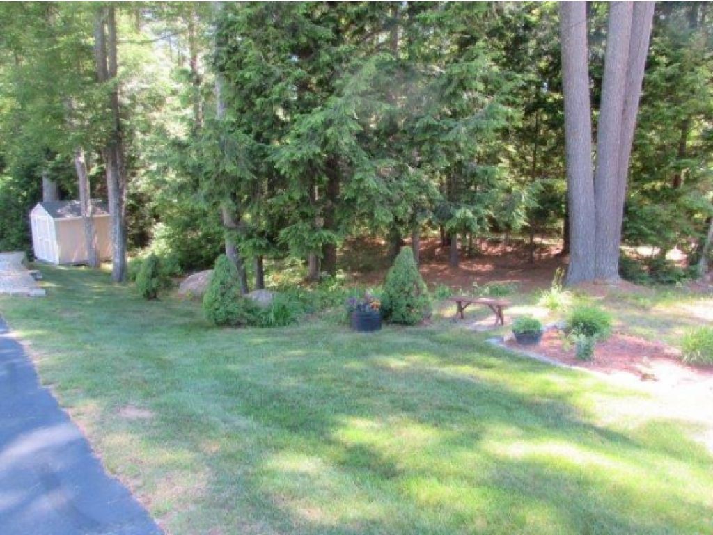 20 Rollins Pond Road Gilmanton, NH 03237 - Photo 31 of 35