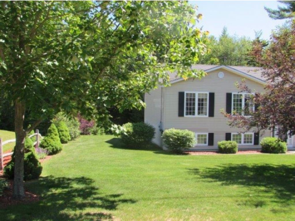20 Rollins Pond Road Gilmanton, NH 03237 - Photo 34 of 35