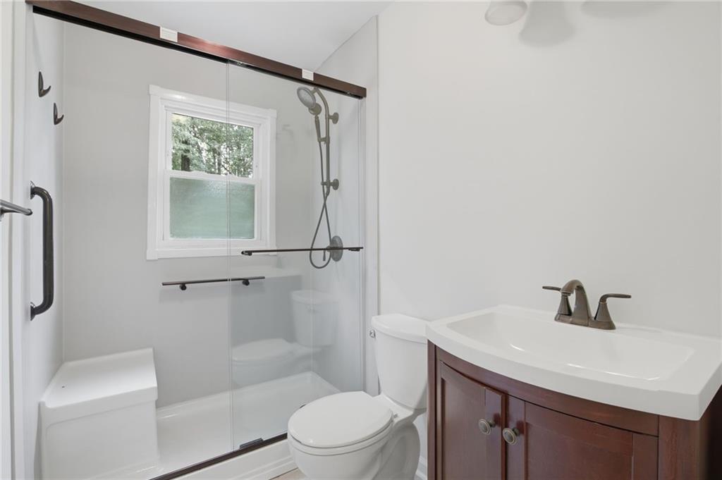 6815 Bannister Road Cumming, GA 30028 - Photo 22 of 35