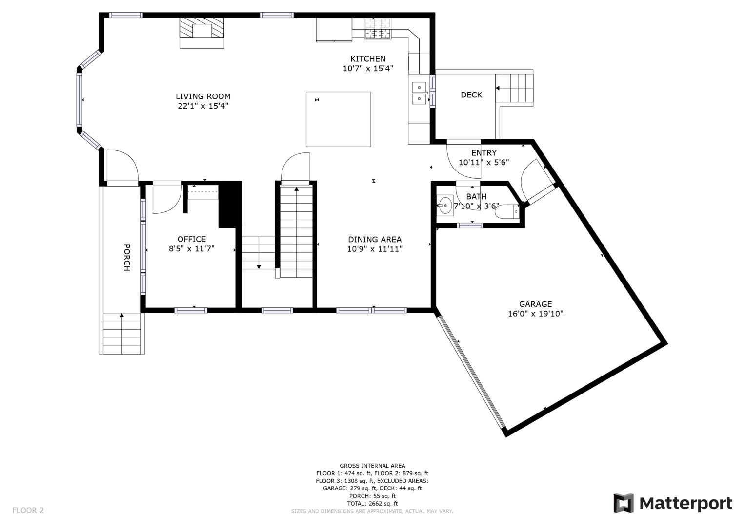 204 Fairbank Road Riverside, IL 60546 - Photo 33 of 35 a picture of a wall with a white and white appliances