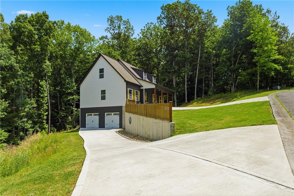 357 Orchard Way Southeast Calhoun, GA 30701 - Photo 45 of 47