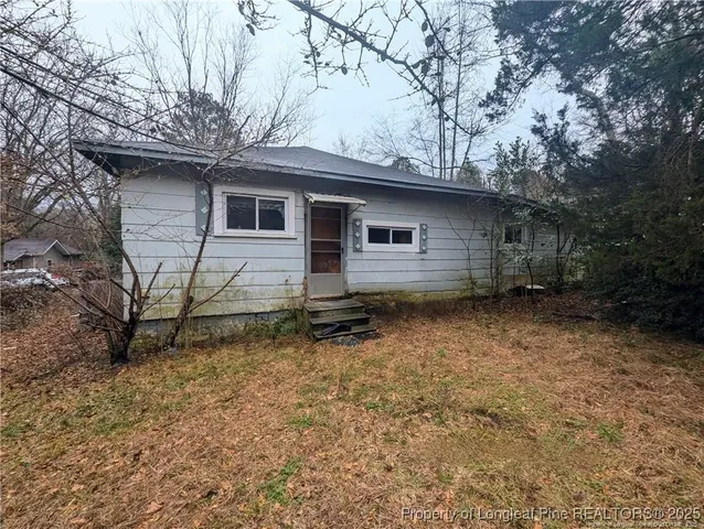 $35,000 | 128 Dawkins Street, Rockingham, NC 28379