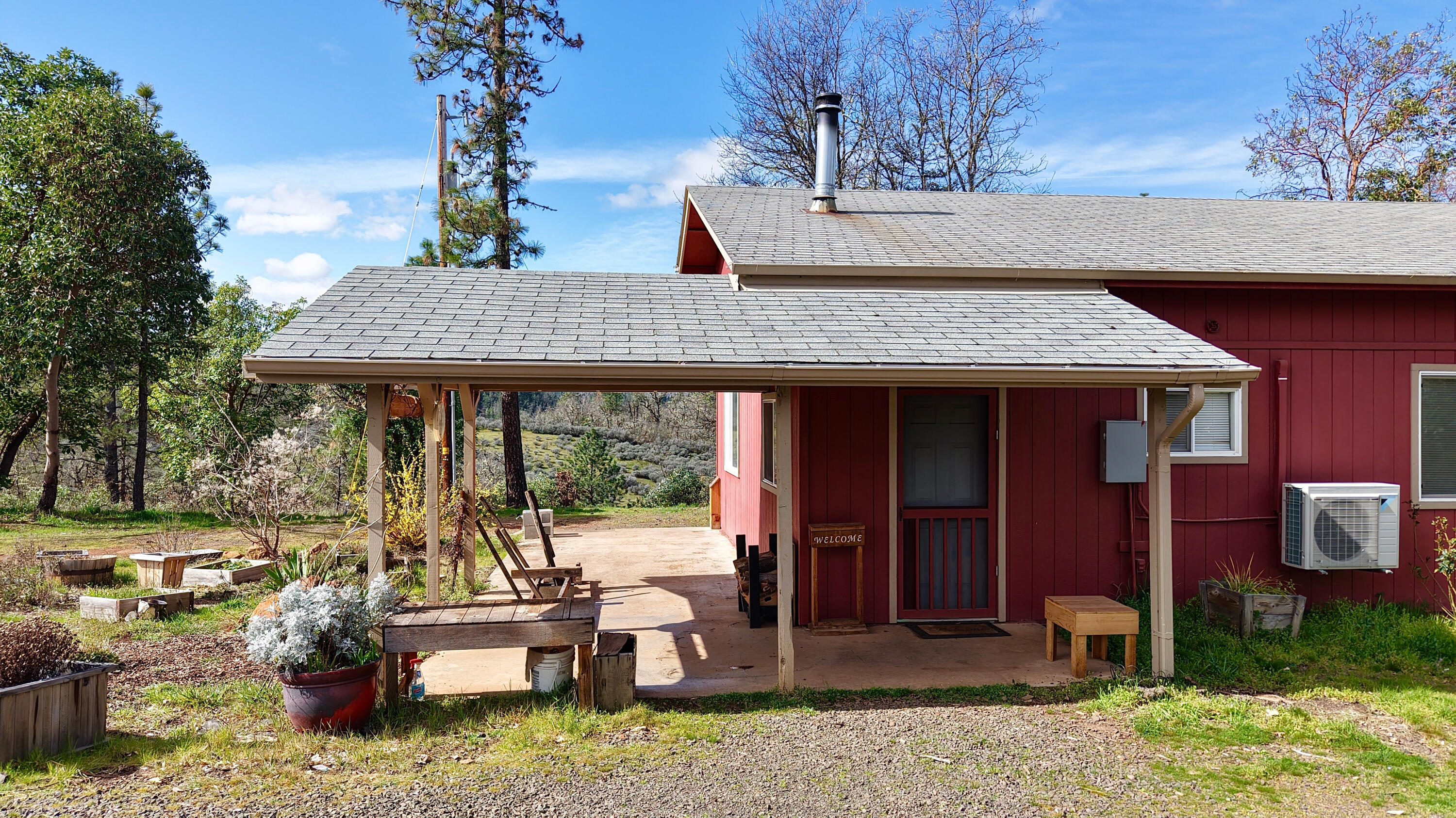 509 Derby Road Eagle Point, OR 97524 - Photo 43 of 49 Shop