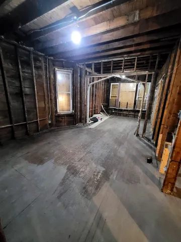 a view of under construction area