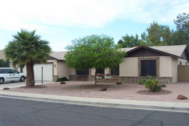 2654 East Decatur Street Mesa, AZ 85213 - Photo 1 of 6 Primary Photo