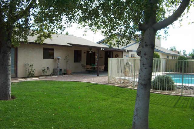 2654 East Decatur Street Mesa, AZ 85213 - Photo 5 of 6 Additional Photo