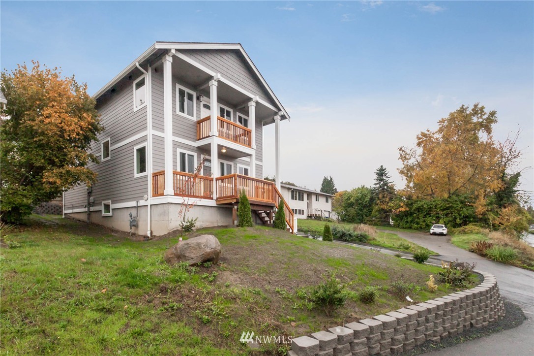 311 Taylor Avenue Northwest Renton, WA 98057 - Photo 1 of 25 Gallery Image 1