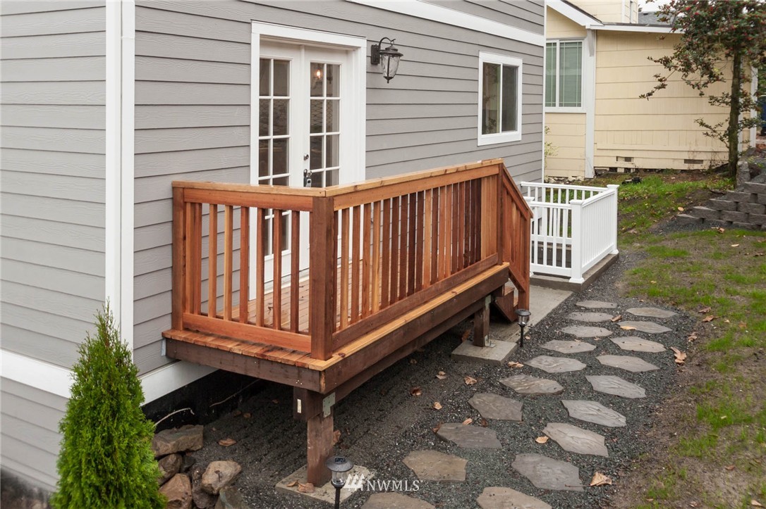 311 Taylor Avenue Northwest Renton, WA 98057 - Photo 23 of 25 Gallery Image 23