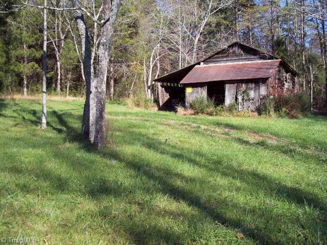 31 Matthews Road Pilot Mountain, NC 27041 - Photo 5 of 8 Other.