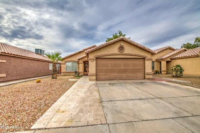 $333,000 | 4328 North 107th Lane, Phoenix, AZ 85037