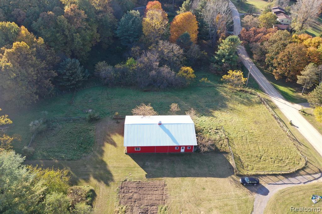 3301 Flint River Road Columbiaville, MI 48421 - Photo 46 of 56