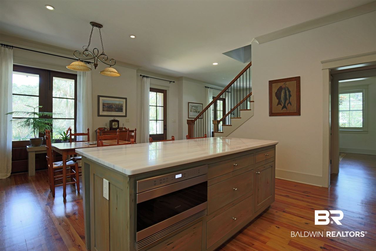 101 Fels Avenue Fairhope, AL 36532 - Photo 12 of 31 Kitchen 04
