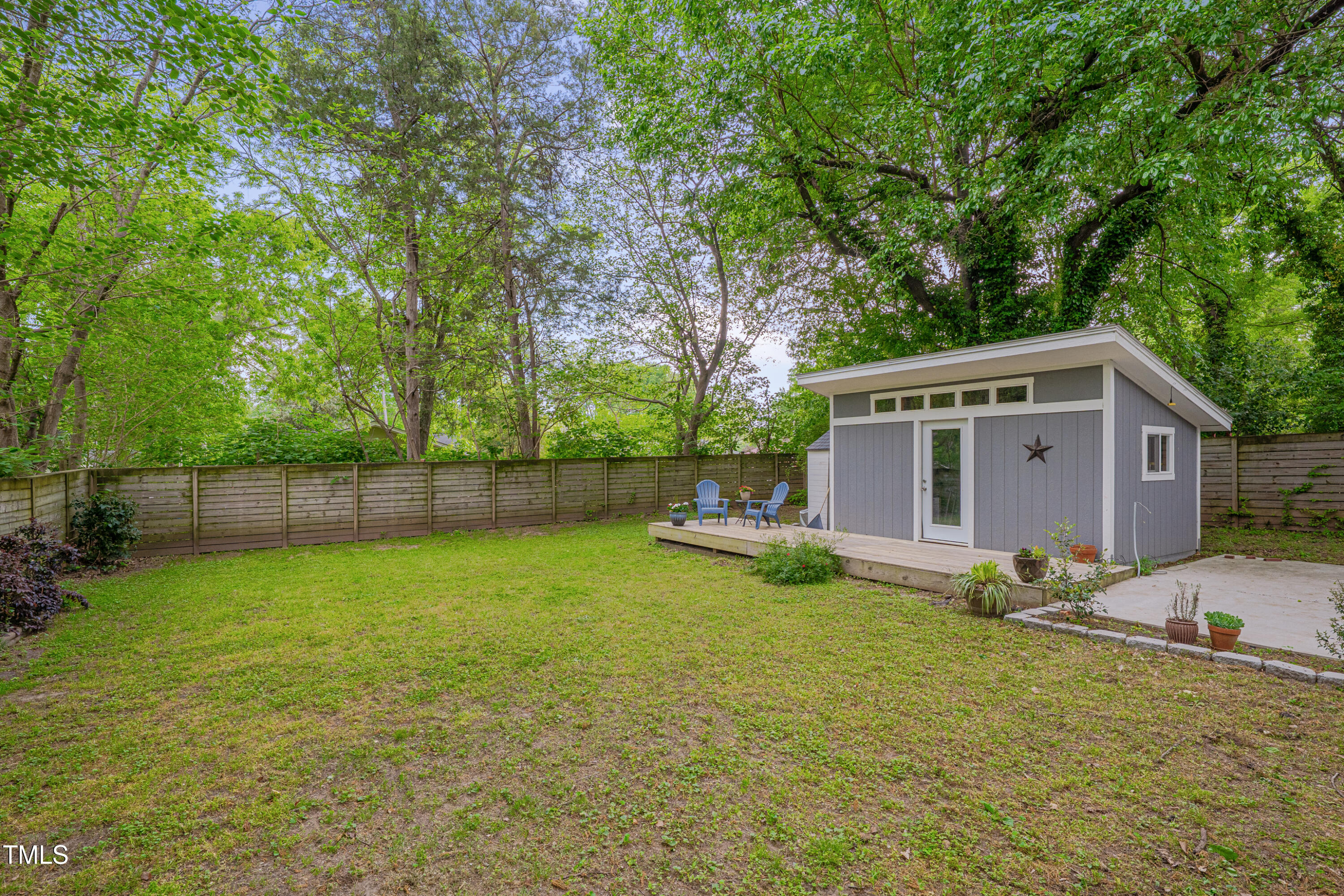 2442 Stevens Road Raleigh, NC 27610 - Photo 17 of 22 22-2442 Stevens Rd -22