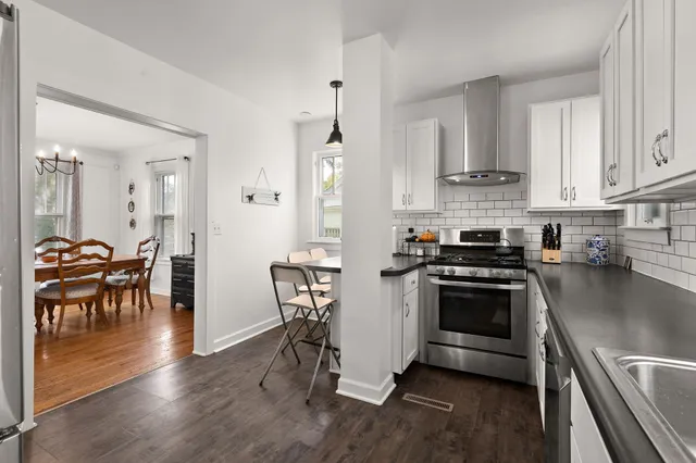 $245,000 | 63 Kenwood Street, Hammond, IN 46324