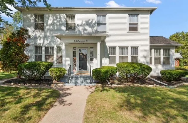 $245,000 | 63 Kenwood Street, Hammond, IN 46324