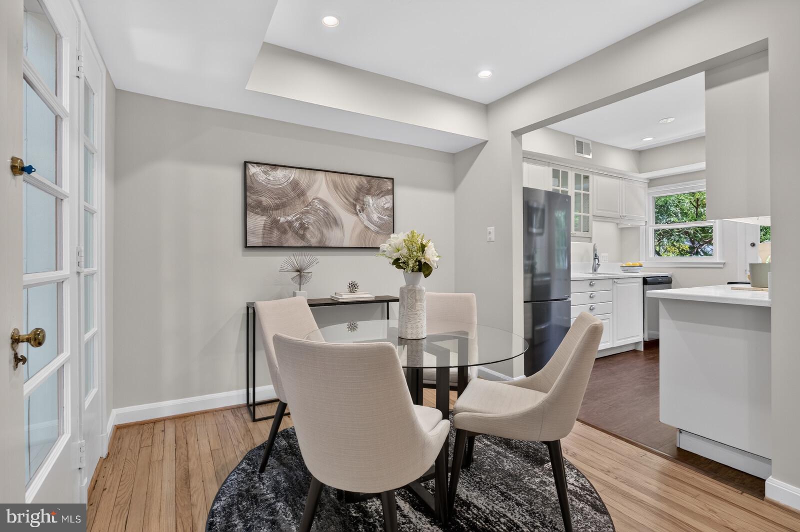 8502 Geren Road, Unit 19 Silver Spring, MD 20901 - Photo 10 of 48 Gallery Image 10