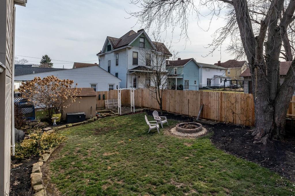 593 East Madison Street Rochester, PA 15074 - Photo 23 of 25