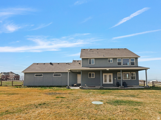 2558 Mountain Glen Road Tooele, UT 84074 - Photo 44 of 68