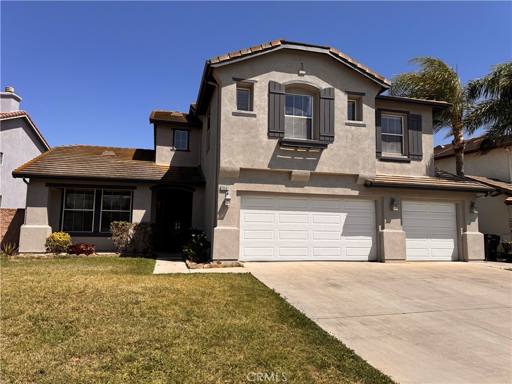 13551 Jasper Loop Eastvale, CA 92880 - Photo 1 of 47