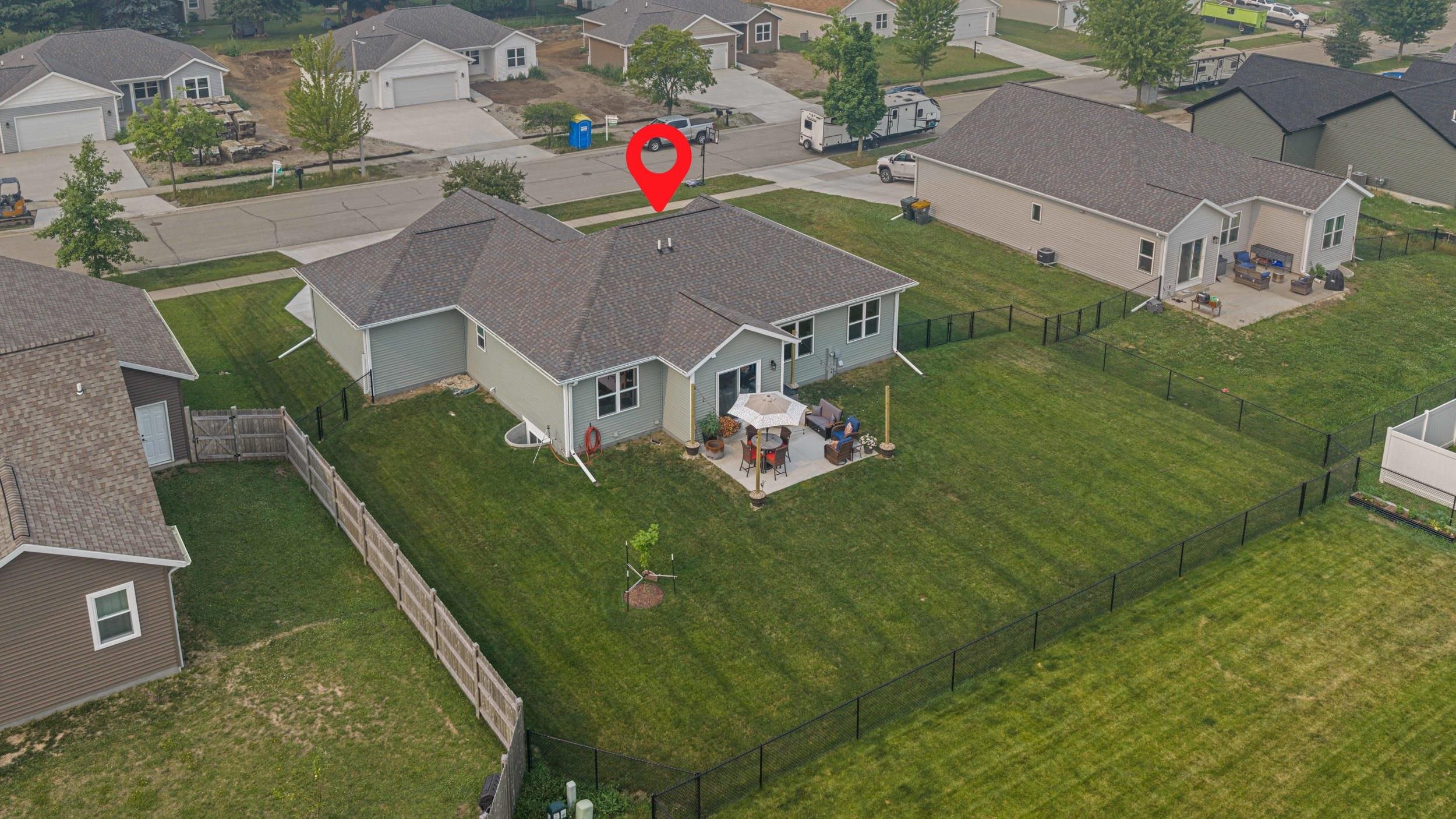 409 Village Ripon Wi 54971 Ripon, WI 54971 - Photo 66 of 77