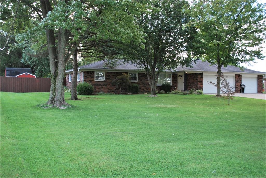 253 North Windswept Road Greenfield, IN 46140 - Photo 1 of 45 Gallery Image 1