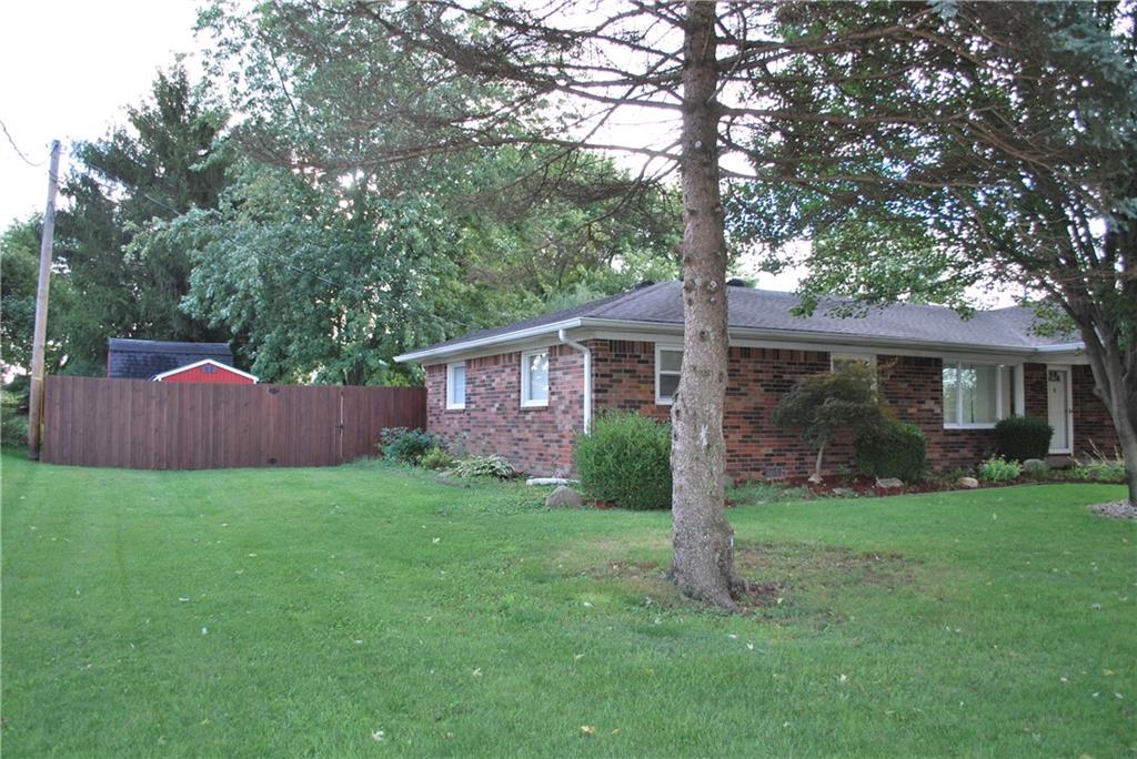 253 North Windswept Road Greenfield, IN 46140 - Photo 42 of 45 Gallery Image 42
