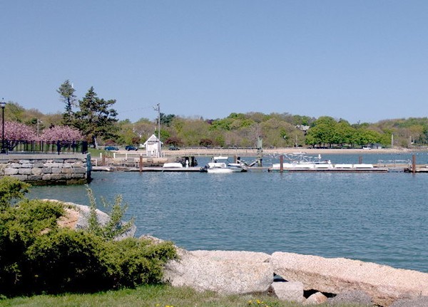 2 Beal's Cove Road, Unit G Hingham, MA 02043 - Photo 28 of 28 Gallery Image 28