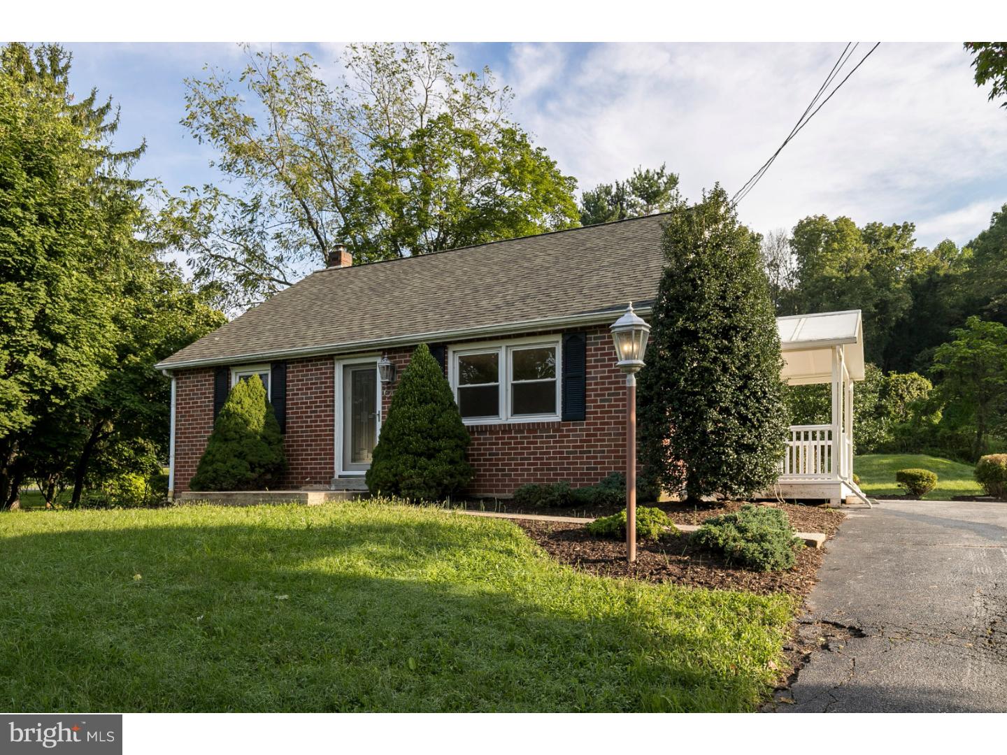 1629 St Peters Road Pottstown, PA 19465 - Photo 1 of 23 Exterior