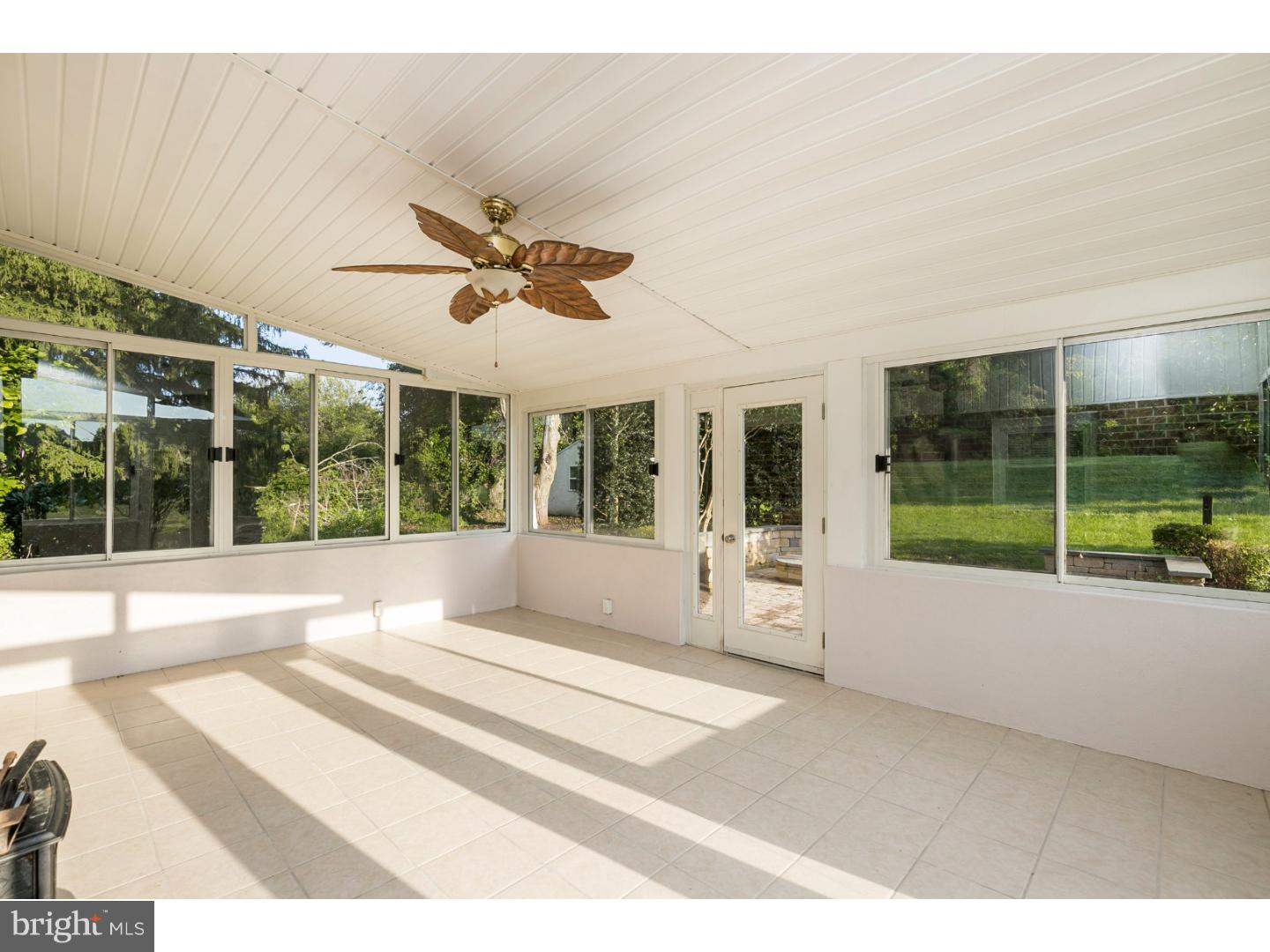 1629 St Peters Road Pottstown, PA 19465 - Photo 17 of 23 Sun Room