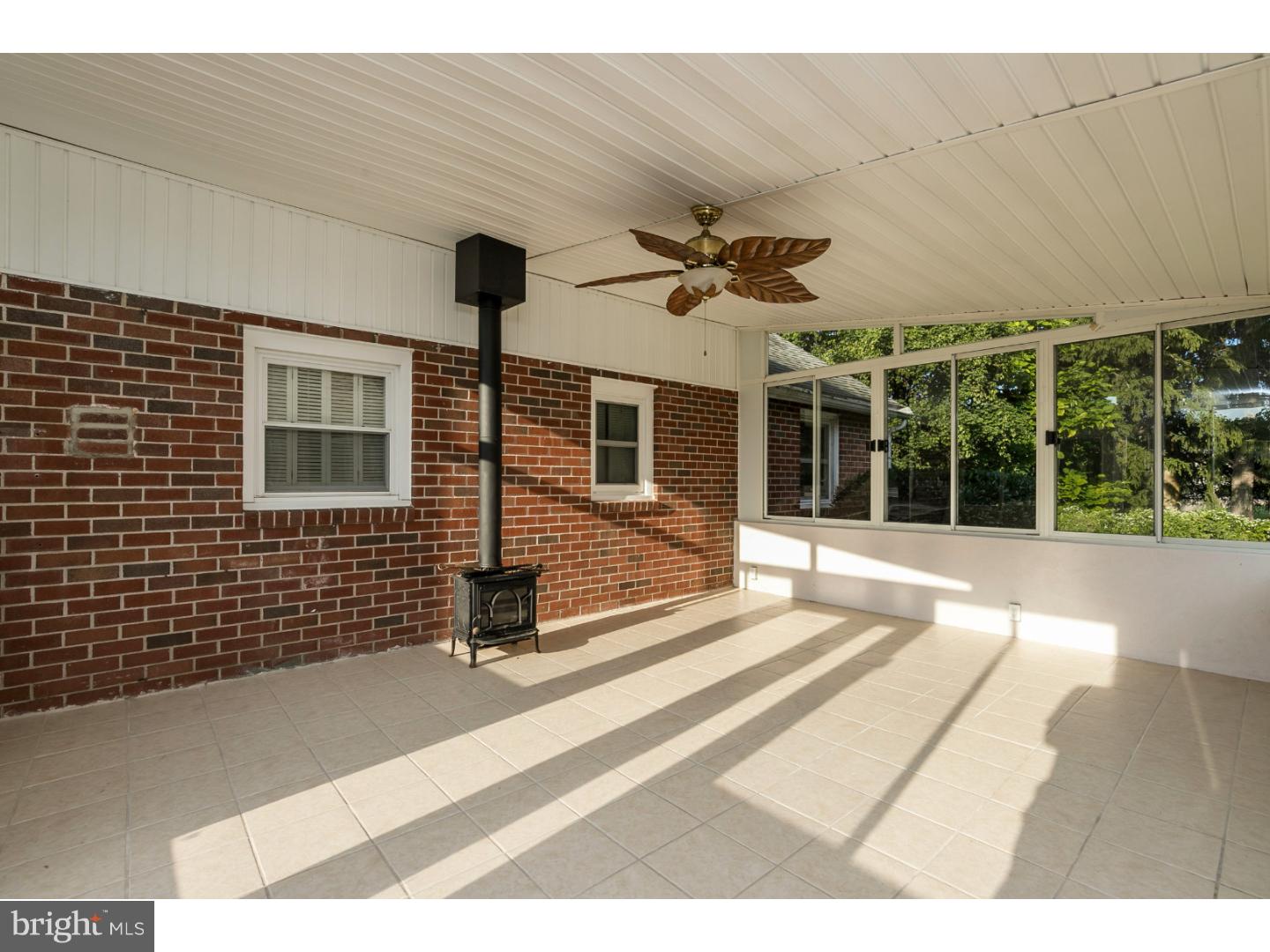 1629 St Peters Road Pottstown, PA 19465 - Photo 18 of 23 Sun Room