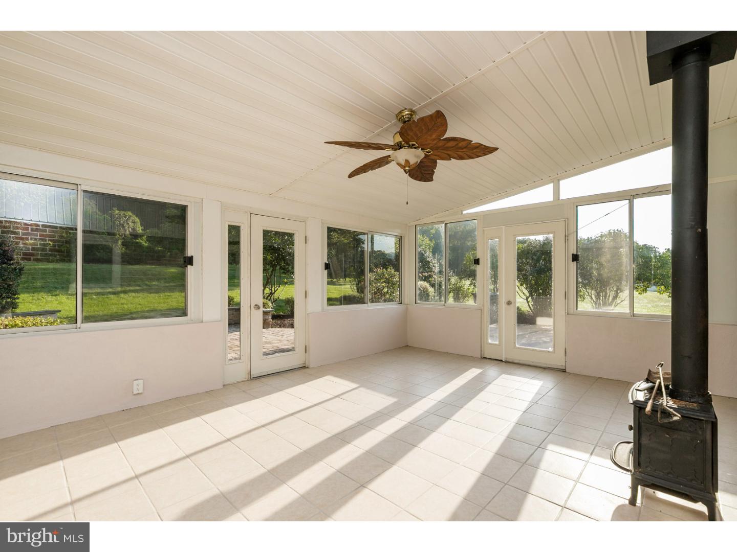 1629 St Peters Road Pottstown, PA 19465 - Photo 19 of 23 Sun Room