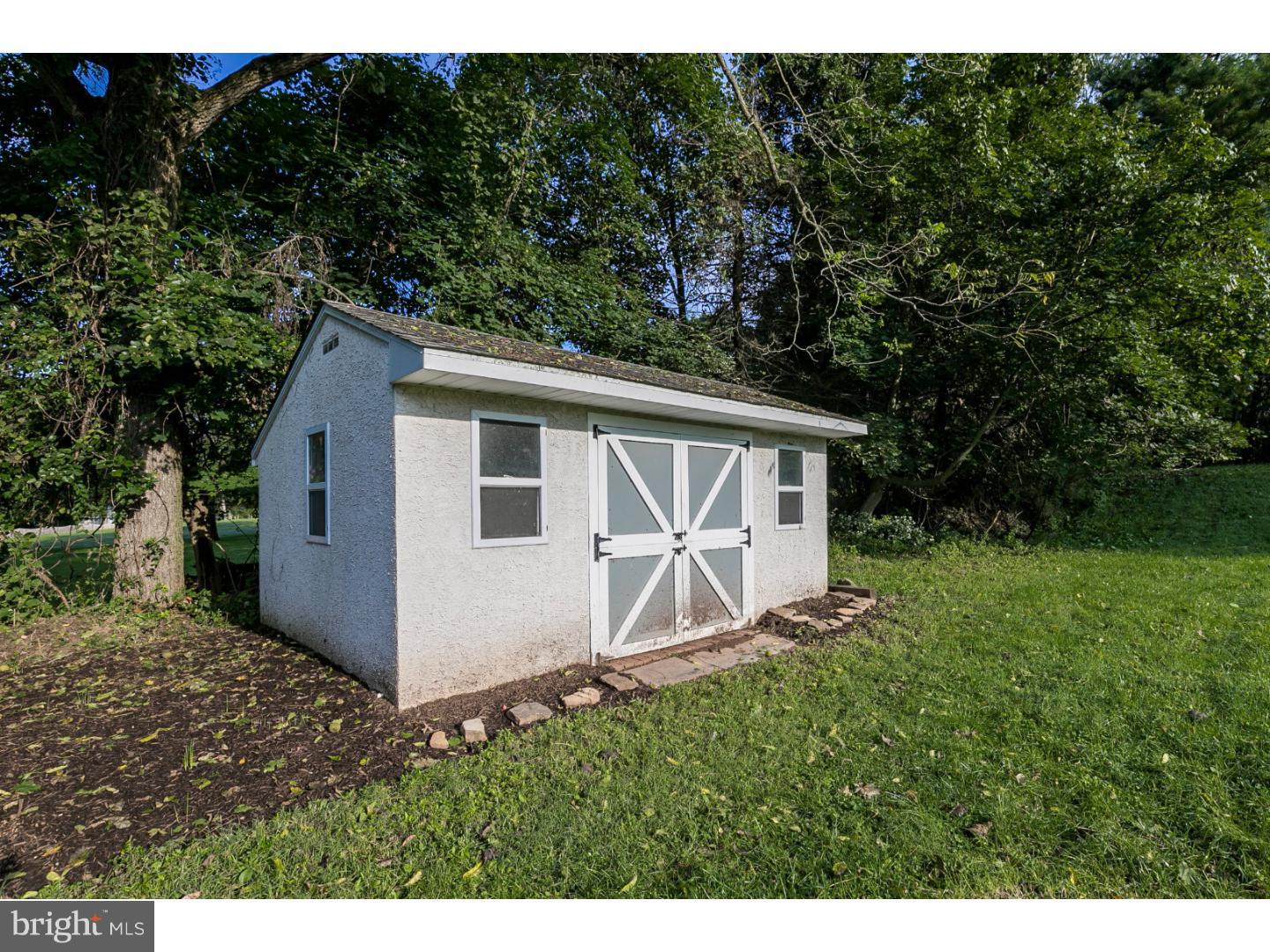 1629 St Peters Road Pottstown, PA 19465 - Photo 22 of 23 Storage Shed