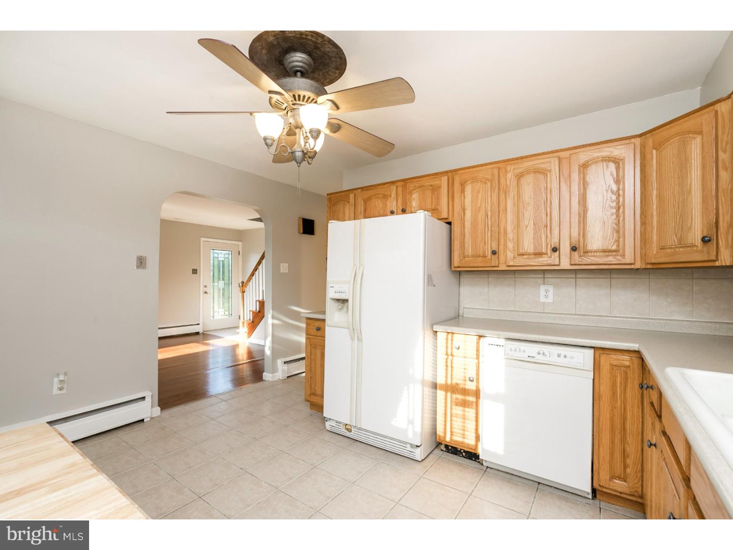 1629 St Peters Road Pottstown, PA 19465 - Photo 8 of 23 Kitchen