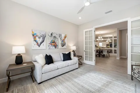 a utility room with sink dryer and washer