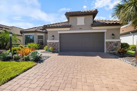 $1,764,900 | 3836 Santa Caterina Boulevard, Bradenton, FL 34211