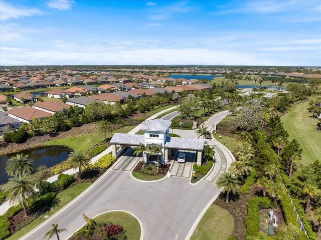 $1,764,900 | 3836 Santa Caterina Boulevard, Bradenton, FL 34211