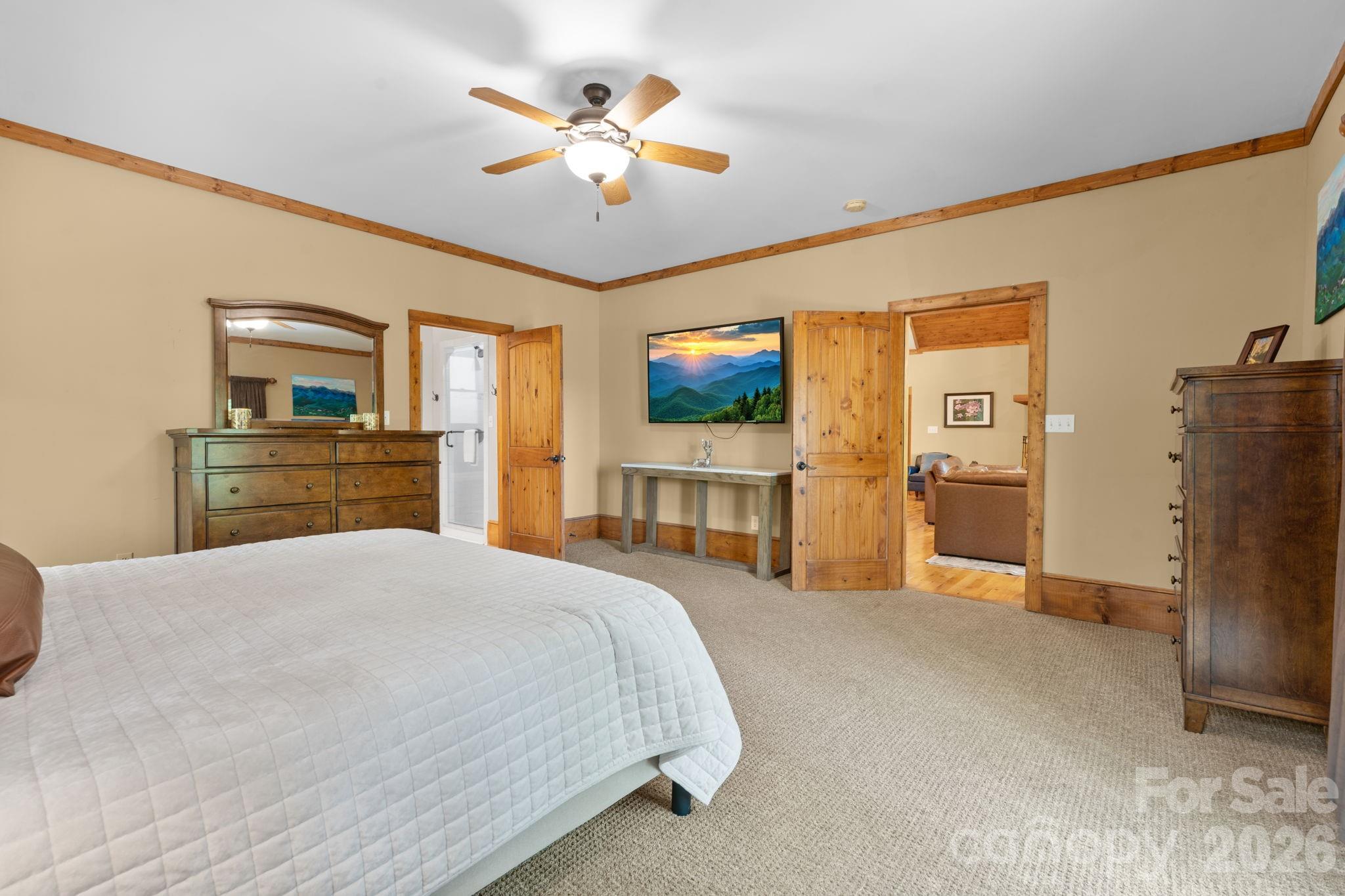 506 Crystal Mountain Road Boone, NC 28607 - Photo 15 of 48