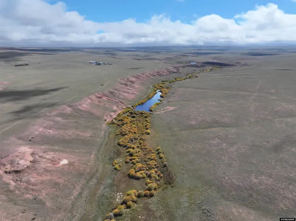 $5,775,000 | 71 Goeman Ranch Road, Tie Siding, WY 82084