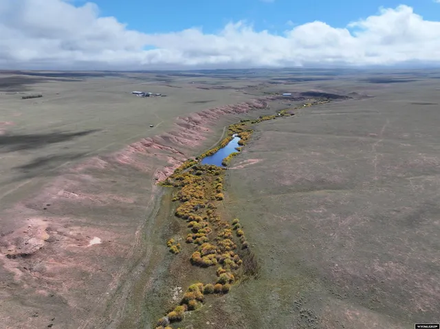 $5,775,000 | 71 Goeman Ranch Road, Tie Siding, WY 82084