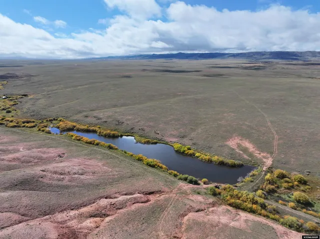 $5,775,000 | 71 Goeman Ranch Road, Tie Siding, WY 82084