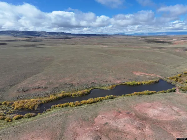 $5,775,000 | 71 Goeman Ranch Road, Tie Siding, WY 82084