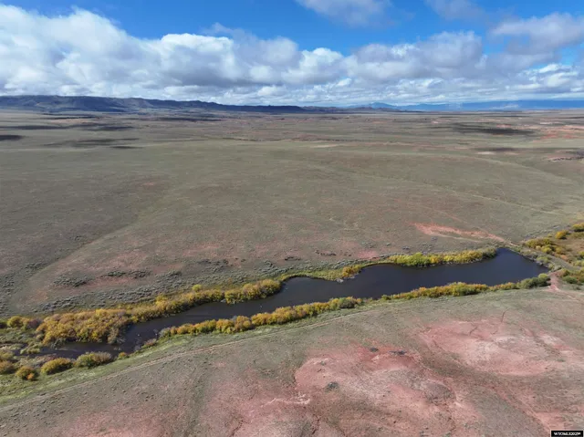 $5,775,000 | 71 Goeman Ranch Road, Tie Siding, WY 82084