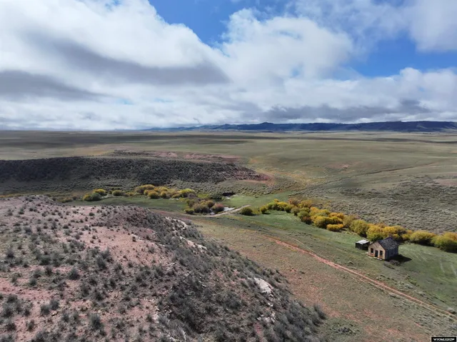 $5,775,000 | 71 Goeman Ranch Road, Tie Siding, WY 82084