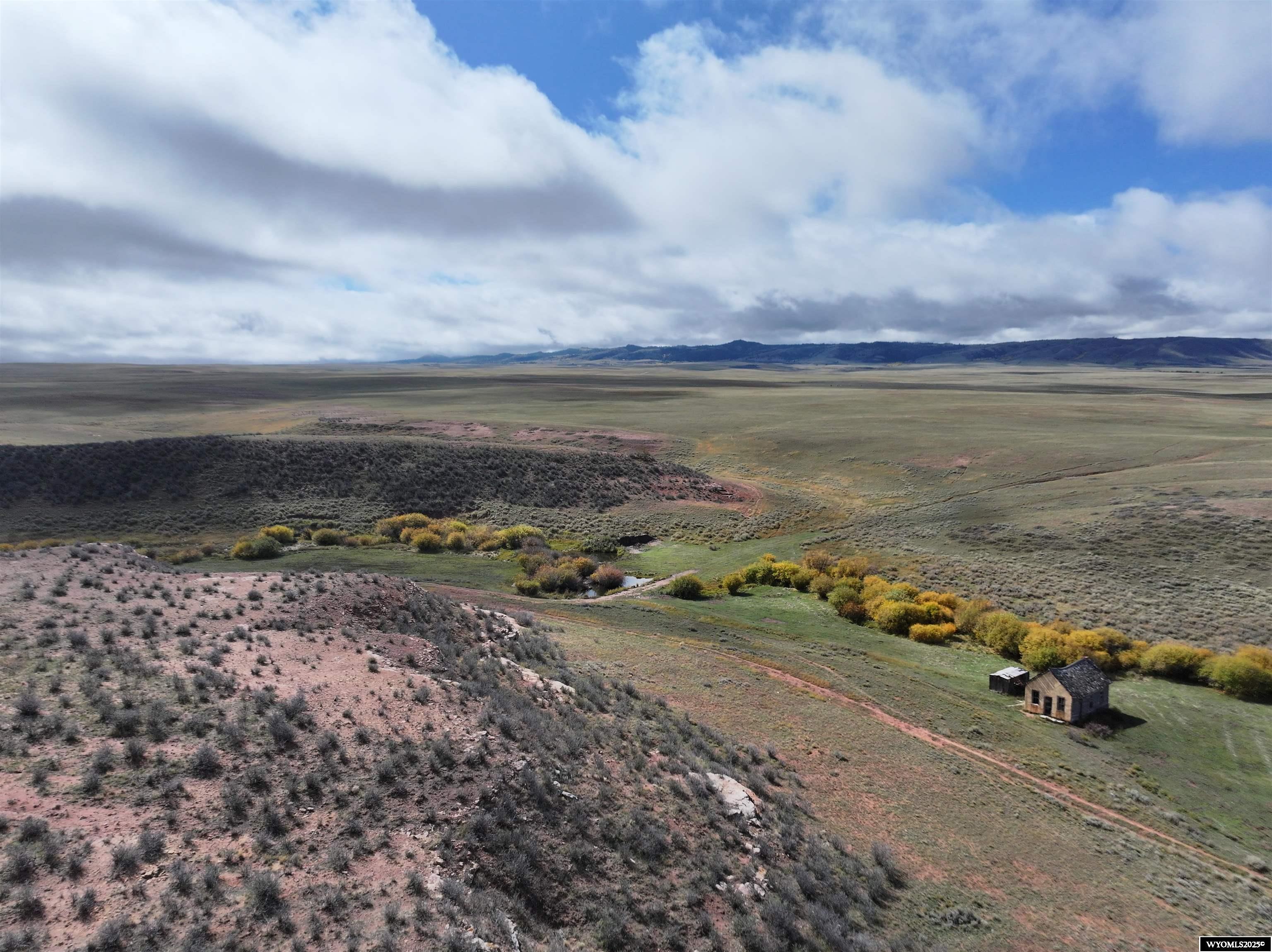 71 Goeman Ranch Road Tie Siding, WY 82084 - Photo 19 of 23